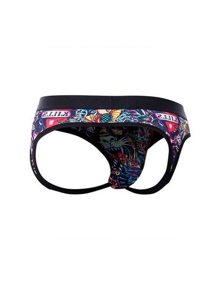 Cheeky Brief - Provocative - C4M