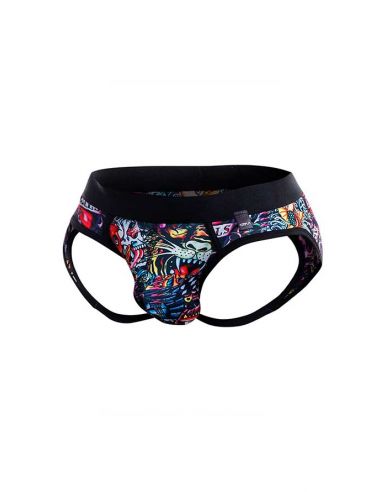 Cheeky Brief - Provocative - C4M