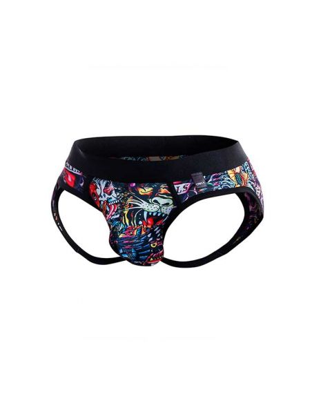Cheeky Brief - Provocative - C4M