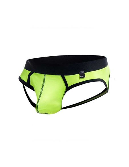 Cheeky Brief - Provocative - C4M