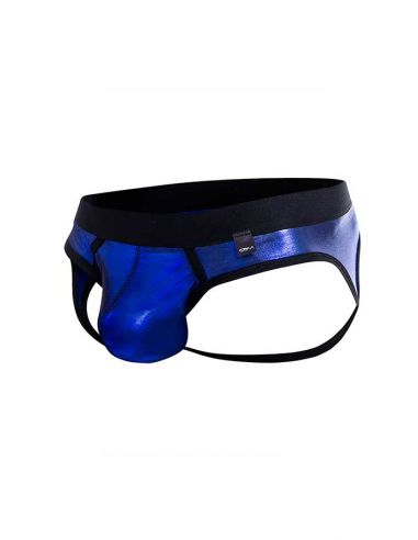 High Cut Cheeky Brief - Provocative - C4M