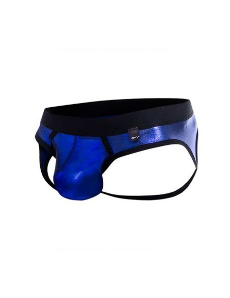 High Cut Cheeky Brief - Provocative - C4M