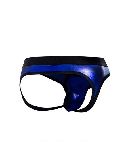 High Cut Cheeky Brief - Provocative - C4M