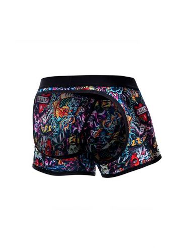 Boxair - Provocative - C4M