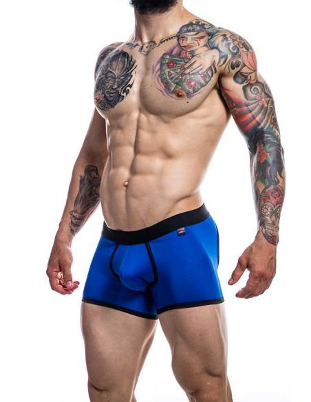 Boxair - Provocative - C4M