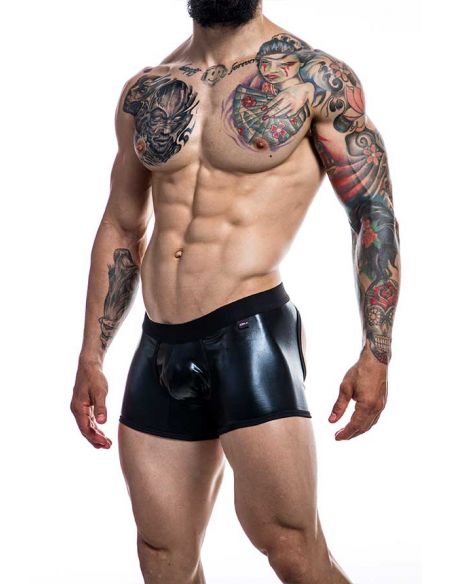 Boxair - Provocative - C4M