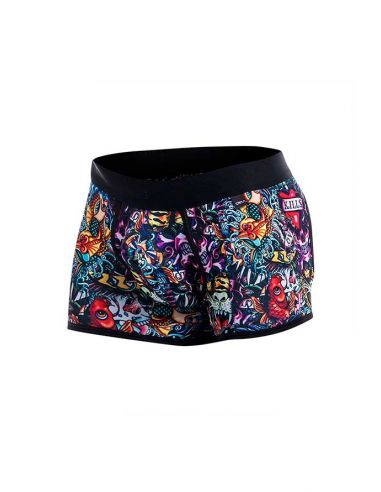 Boxair - Provocative - C4M