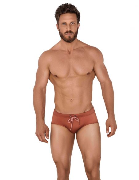 OASIS SWIMSUIT BRIEF - Clever