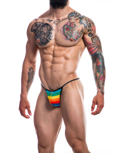 G-string - Provocative - C4M 2