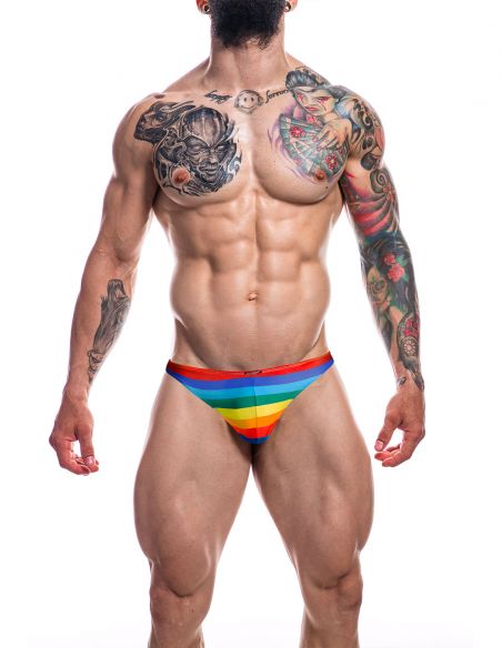 Tanga (Thong) - Provocative - C4M