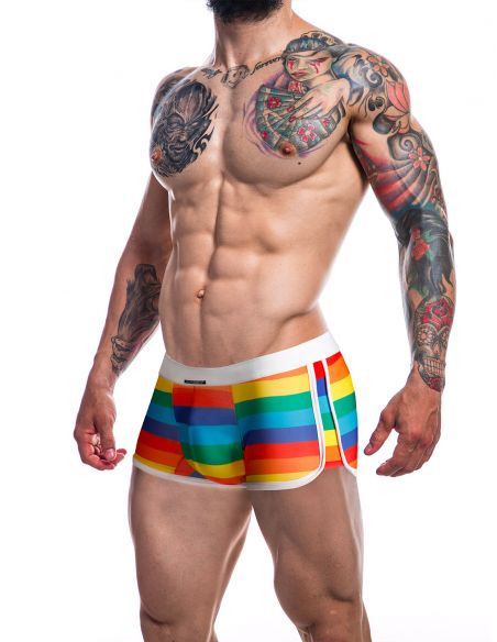 Boxer Trunk Atlético - Provocative - C4M
