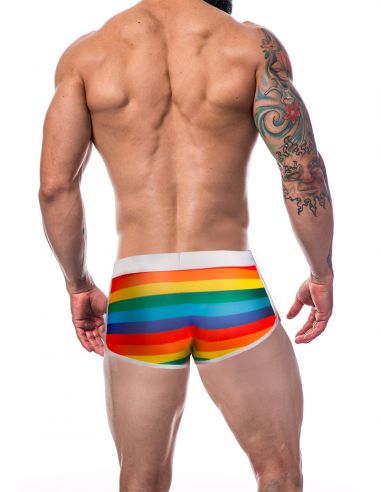 Boxer Trunk Atlético - Provocative - C4M