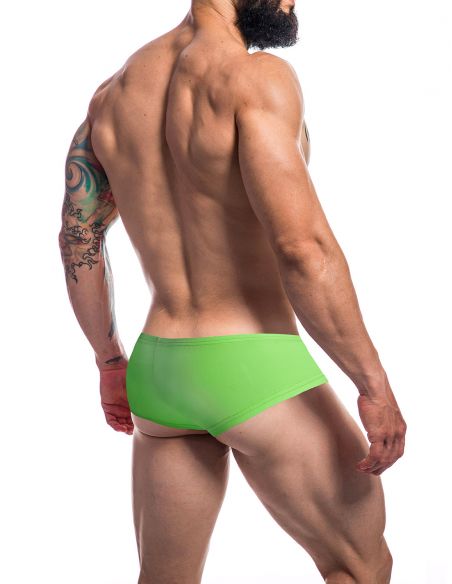 Booty Short - Renaissance - C4M