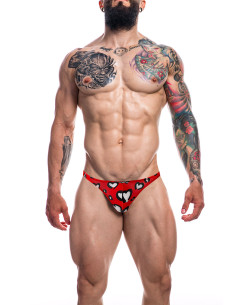 Brazilian Brief - Renaissance - C4M 2