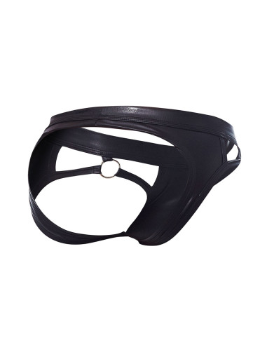 Peekaboo Mini Pants - BL4CK - C4M