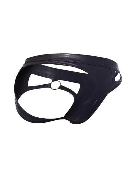 Peekaboo Mini Pants - BL4CK - C4M