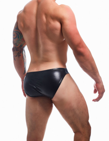 Boost Bikini Brief - BL4CK - C4M