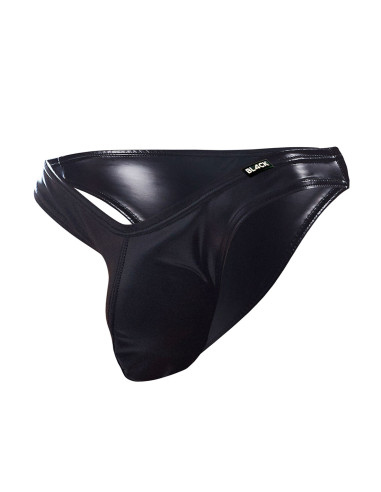 Boost Bikini Brief - BL4CK - C4M