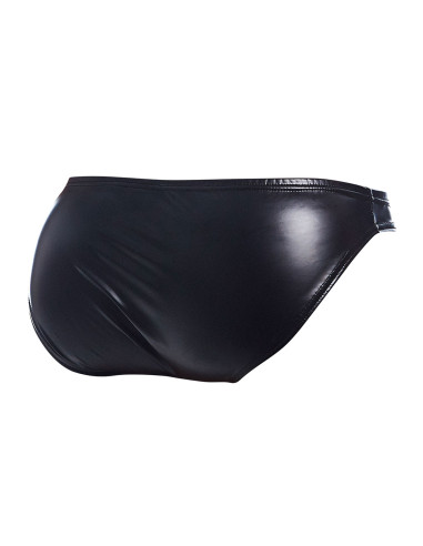 Boost Bikini Brief - BL4CK - C4M