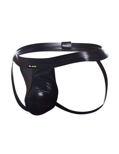 Ergonomic Jockstrap - BL4CK - C4M