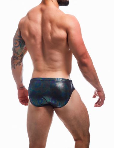 Slip de Bain Emerald - EMERALD - C4M
