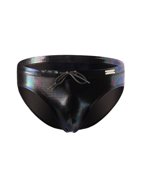 Slip de Bain Emerald - EMERALD - C4M