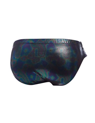 Slip de Bain Emerald - EMERALD - C4M