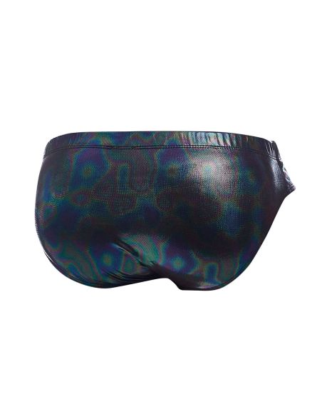 Slip de Bain Emerald - EMERALD - C4M