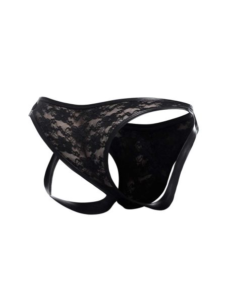 Jockstrap Hybride - L4CE - C4M