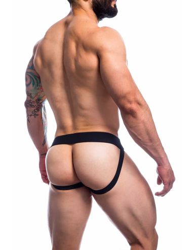 Suspensorio Pink Stripes - JOCKSTR4P - C4M