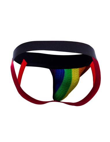 Suspensorio Pride - JOCKSTR4P - C4M