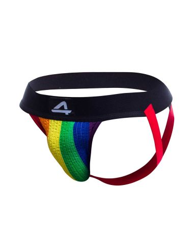 Jockstrap Pride - JOCKSTR4P - C4M