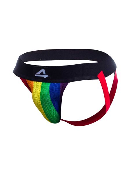 Jockstrap Pride - JOCKSTR4P - C4M