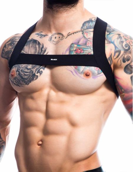 Harnais pour Hommes HERO  - H4RNESS - C4M