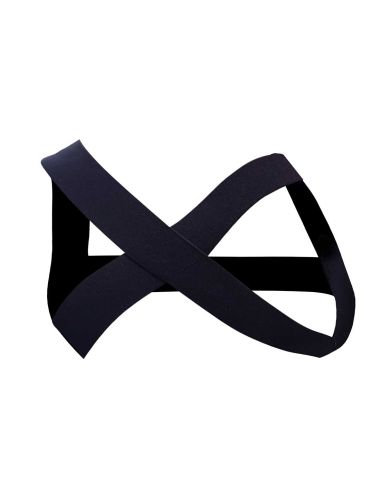 Hero Men?s Chest Harness - H4RNESS - C4M
