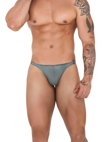 Tanga Glaciar - Clever