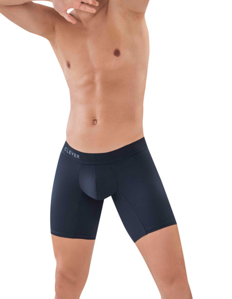 Classic Match Long Boxer - Clever