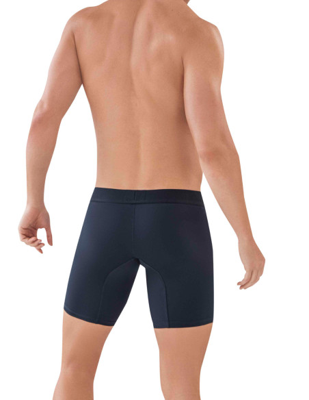 Classic Match Long Boxer - Clever