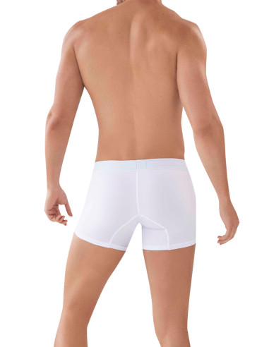 Classic Match Boxer - Clever