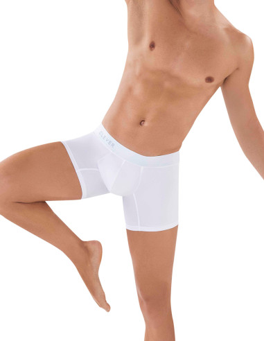 Classic Match Boxer - Clever