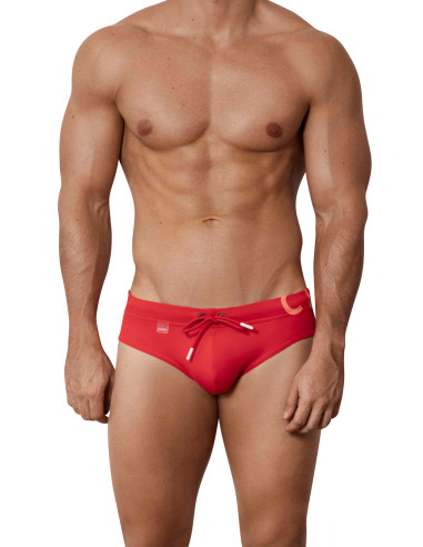 Slip de Bain Malibu