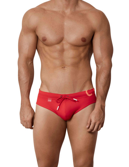 Malibu Swimsuit Brief
