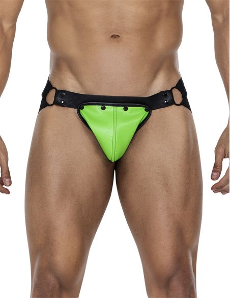 Jockstrap Pink Stripes - JOCKSTR4P - C4M