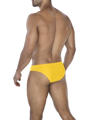 Boost Bikini Brief - BL4CK - C4M