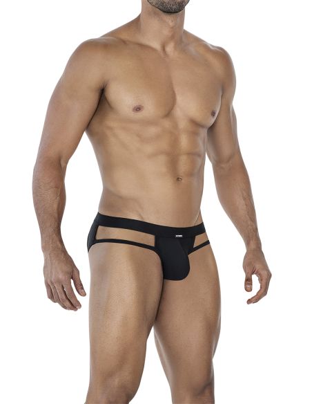 Boost Bikini Brief - BL4CK - C4M