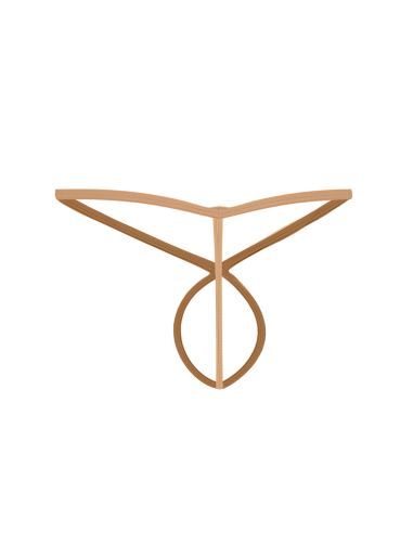 Crossed String - SP4NDEX - C4M