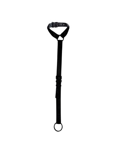 C-Ring Body Collar - BL4CK - C4M