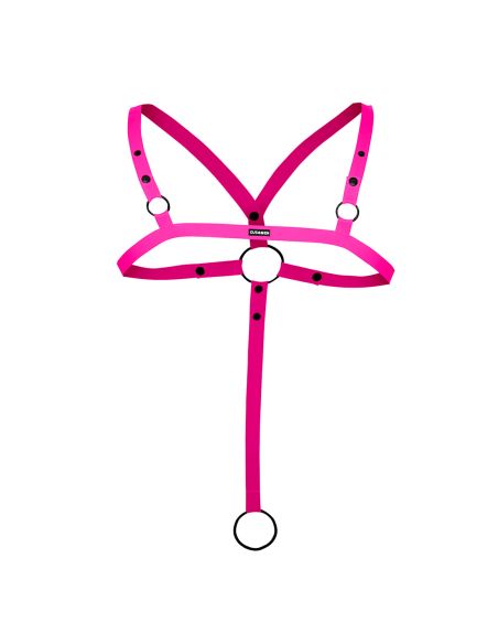 C-Ring Crossed Harness - H4RNESS - C4M