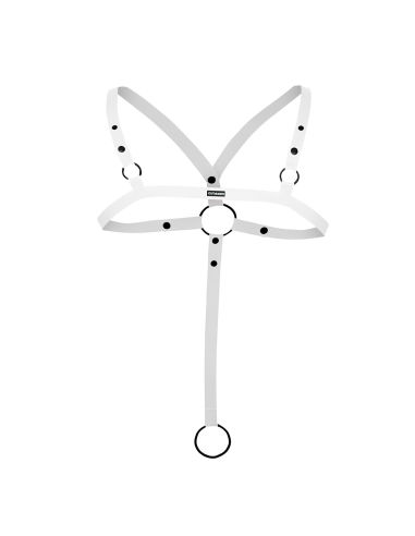C-Ring Crossed Harness - H4RNESS - C4M