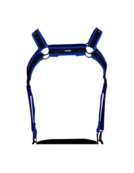 NEO HARNESS - H4RNESS - C4M
